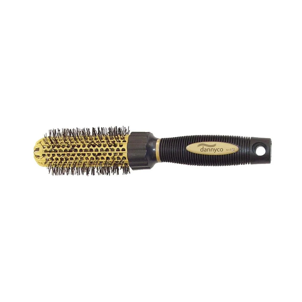 Dannyco | Large Dometop Circular Brush