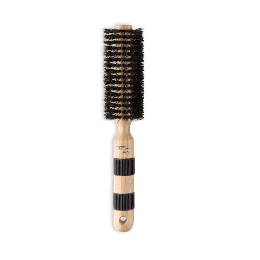 Dannyco | Nature Pro Boar Oakwood Round Medium Brush