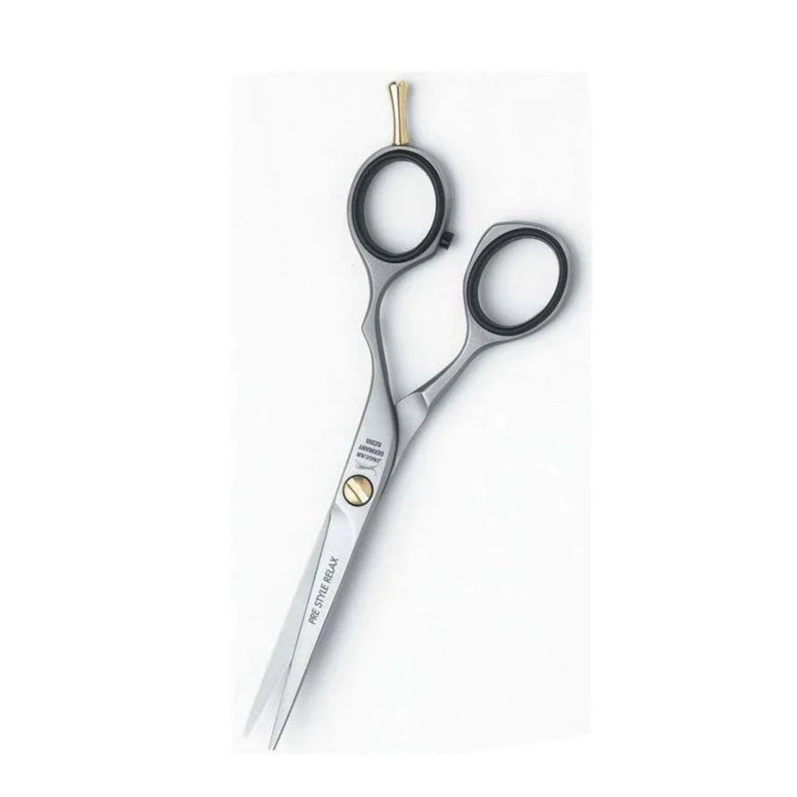 Dannyco | Jaguar Pre Style 6 Inch Relax Scissor Offset