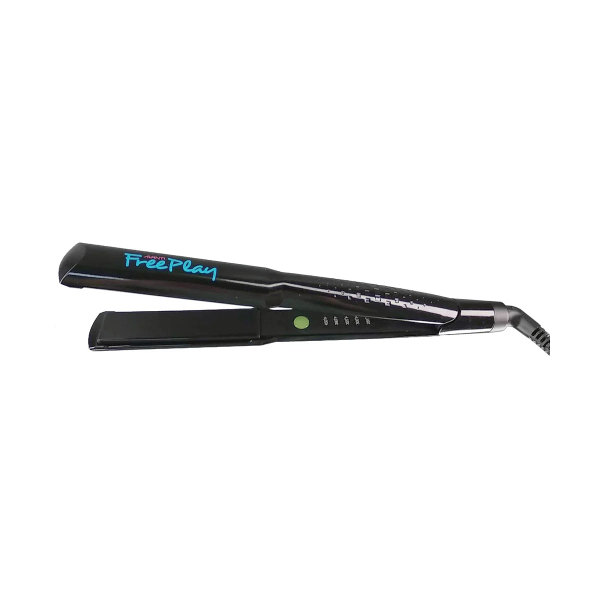 Avanti | Freeplay Ceramic 1 Inch Flat Iron