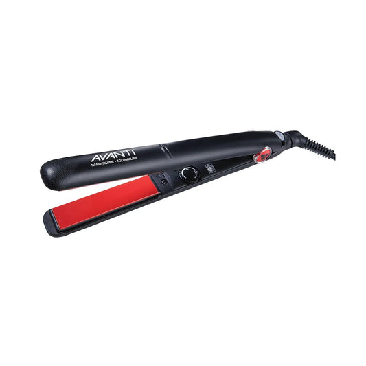 Avanti | Nano-silver Tourmaline & Ceramic Flat Iron