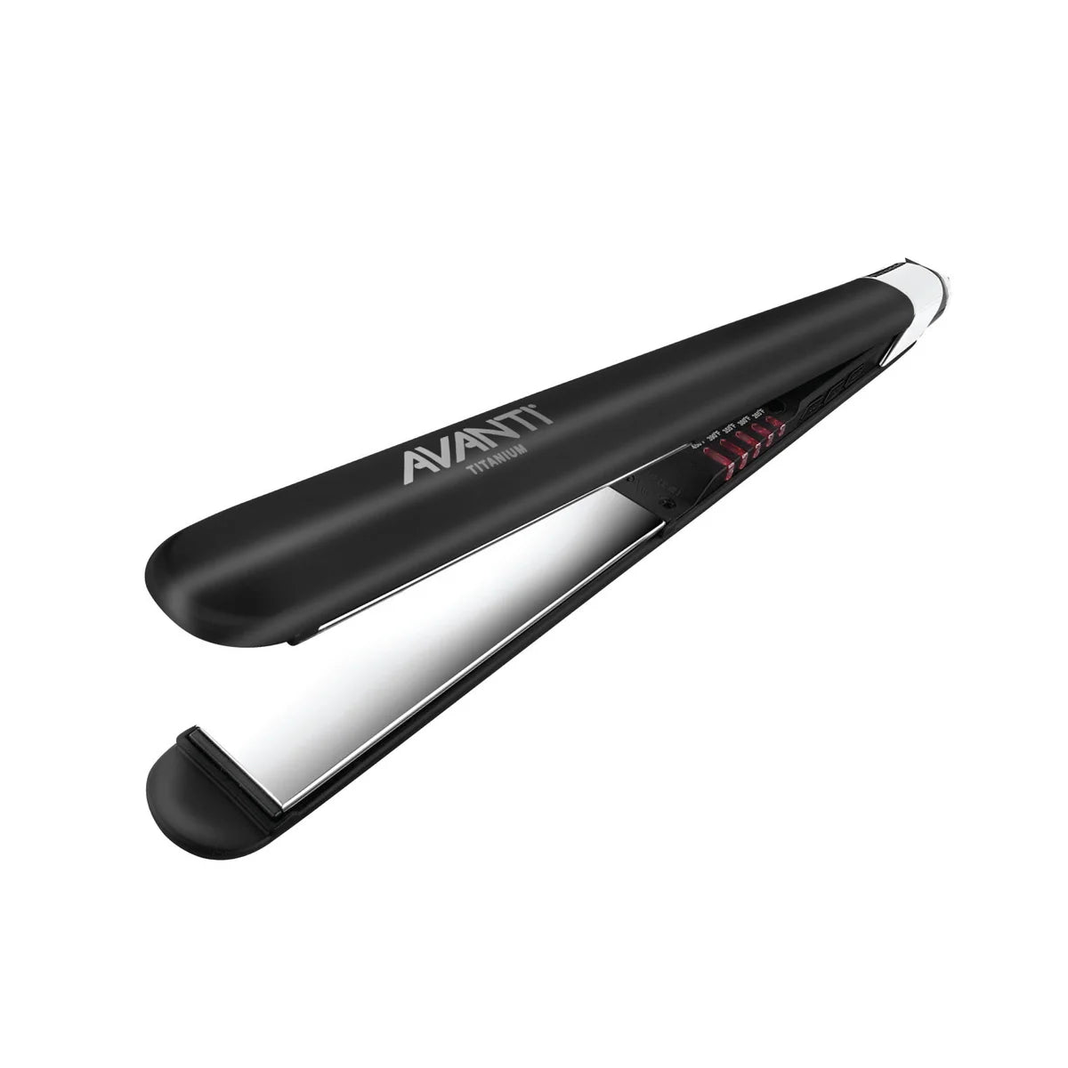 Avanti Ultra | 1 Inch Titanium Flat Iron