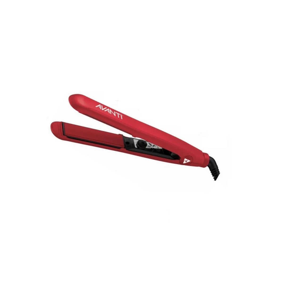 Avanti | 1" Economical Flat Iron RED