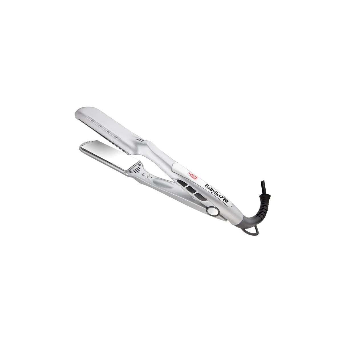 BaBylissPRO | Caiman 1-3/8" Titanium Flat Iron