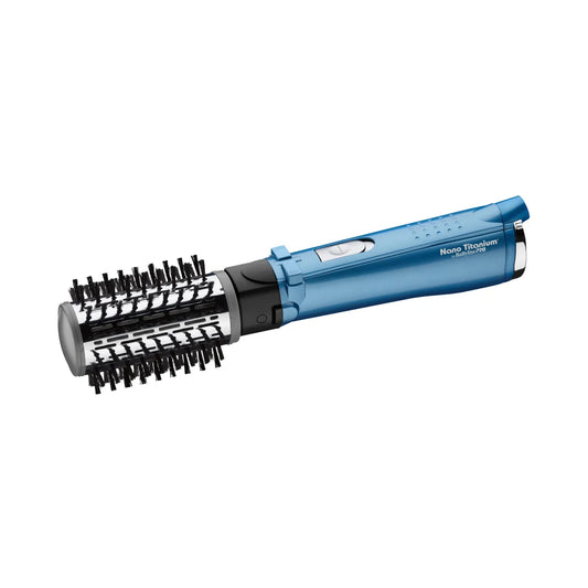 BaBylissPRO | Nano Titanium 2" Ionic Rotating Hot Air Brush