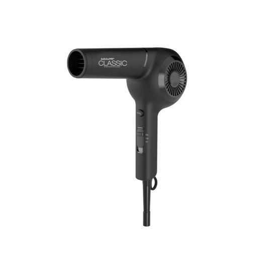 BaBylissPRO | Classic Pistol-Grip Hairdryer (Black)