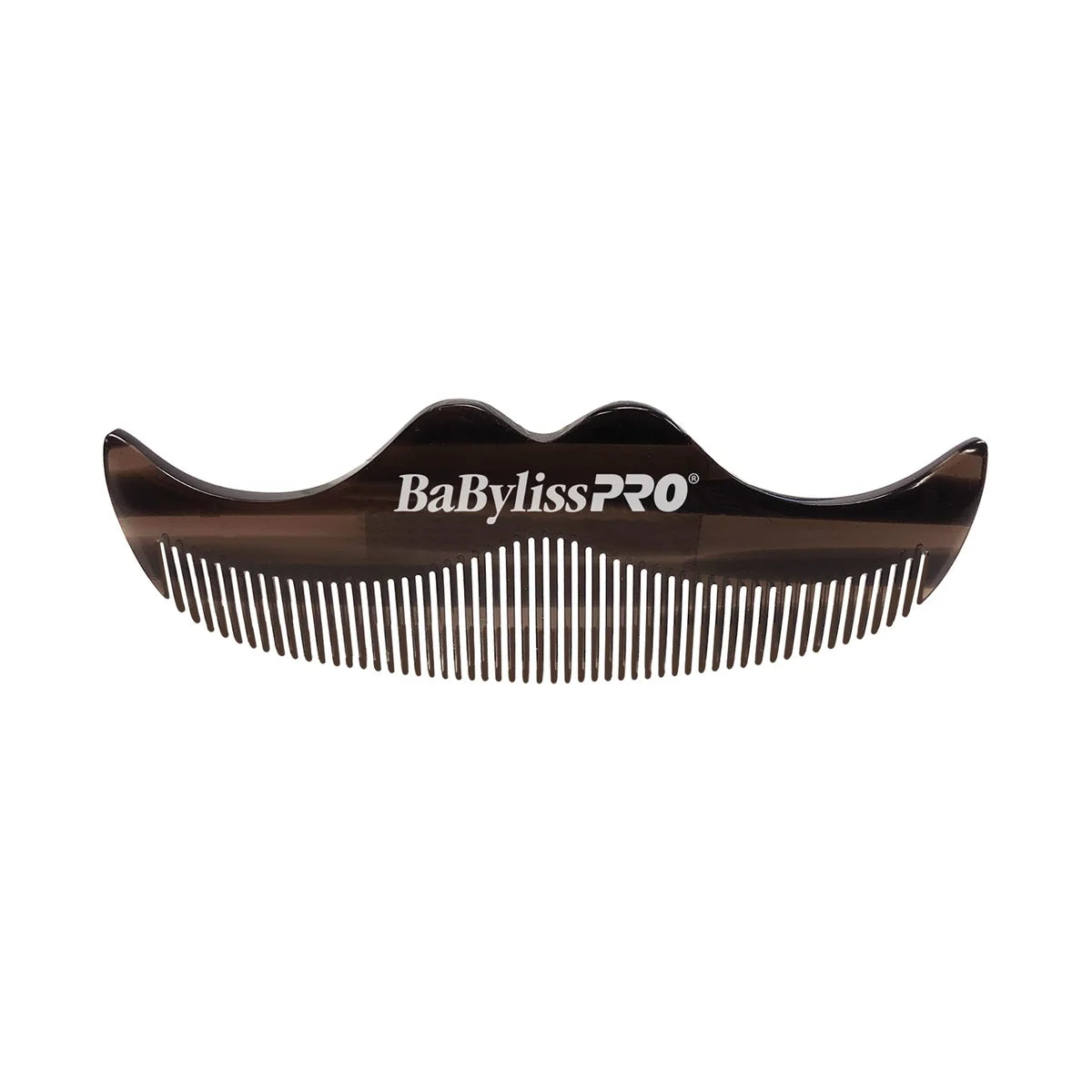 BaBylissPRO | 3.5 Inch Barber Moustache Comb