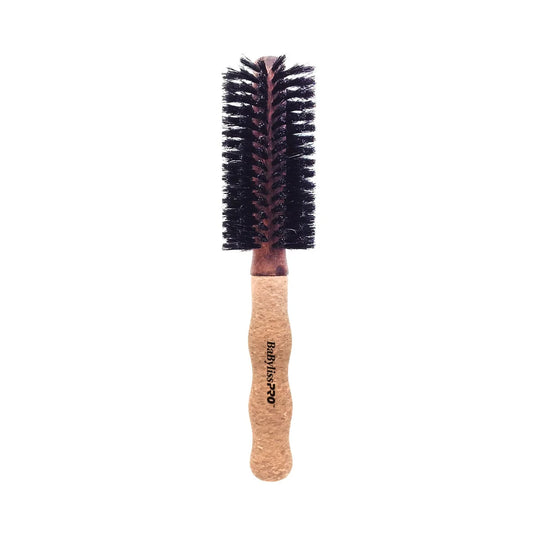 BaBylissPRO | Small Cork Handle Brush 20mm