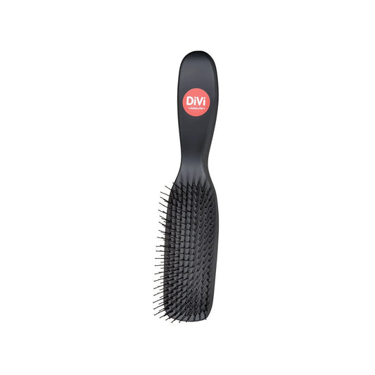 BaBylissPRO | DiVi Detangling Rectangle Cushion Brush Narrow