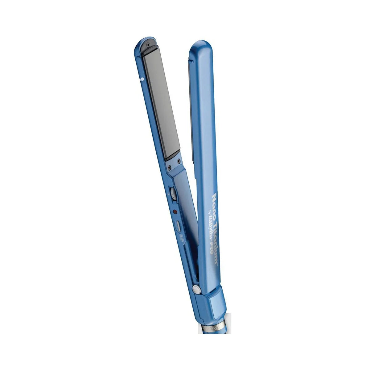 BaBylissPRO | Nano Titanium 1" Compact Slim Flat Iron