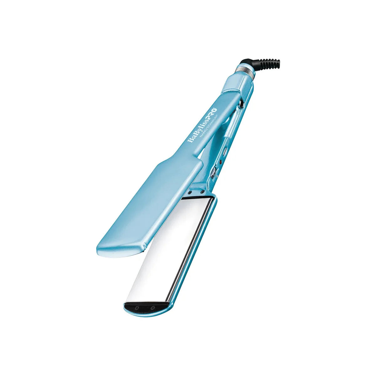 BaBylissPRO | Nano Titanium 1-1/2" Ultra Slim Flat Iron