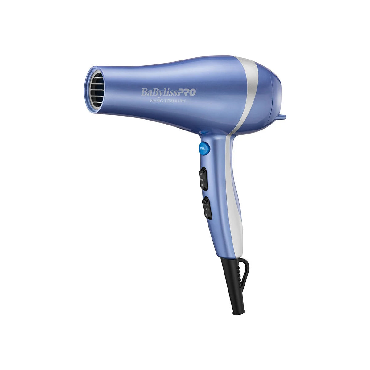 BaBylissPRO | Nano Titanium Hairdryer Provence