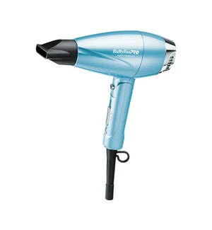 BaBylissPRO | Nano Titanium Ionic Compact Hairdryer