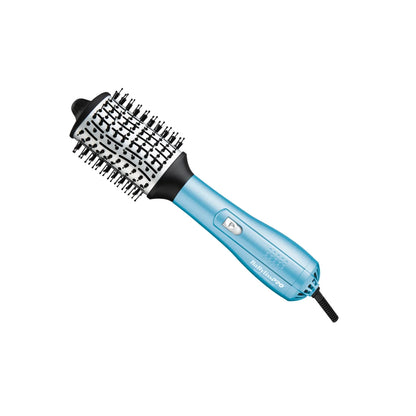 BaBylissPRO | Nano Titanium Oval Ionic Hot Air Brush