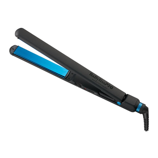 BaBylissPRO | Nano Titanium 1" Ultra Slim Flat Iron (Midnight Blue)