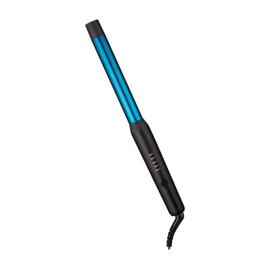 BaBylissPRO | Nano Titanium 1" Curling Iron (Midnight Blue)