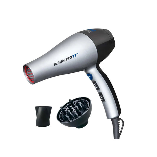 BaBylissPRO | Titanium Dryer