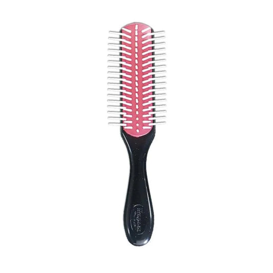 Denman | Purse Size 5 - Row Brush