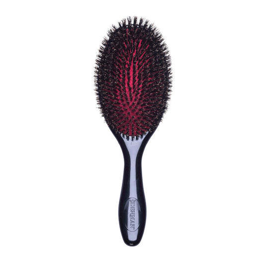 Denman | Boar Bristle Cushion Brush