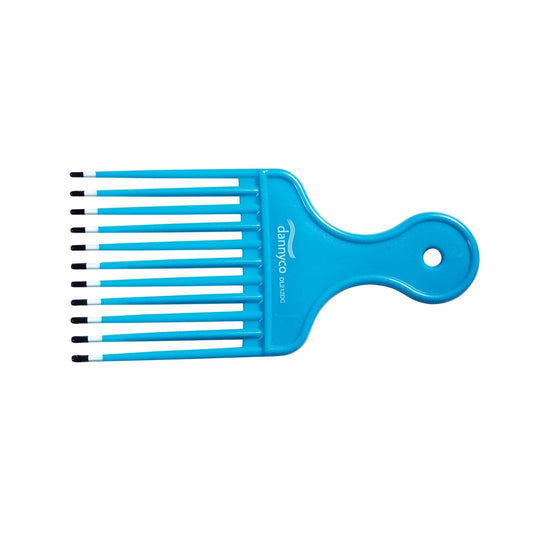 Dannyco | Medium Lift Comb Blue