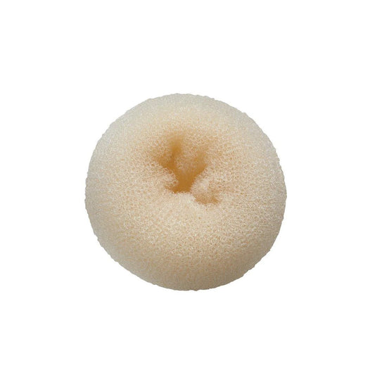 BaBylissPRO | Hair Donuts Blonde, 3.5 Inch, 3pack