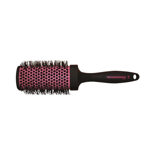 Denman | 53mm Squargonomics Ceramic Jumbo Brush