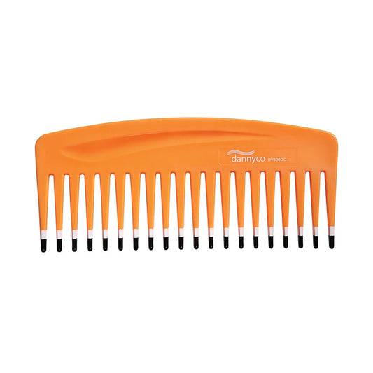 Dannyco | Large Volume Comb Orange