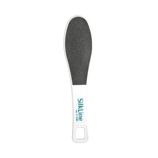 Silkline | Disposable Two Sided Foot File