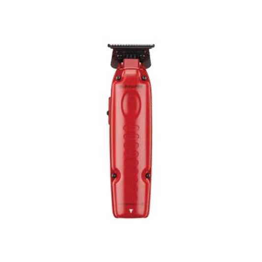 BaBylissPRO | Fxone Lo-profx High Performance Low-profile Trimmer (Red)