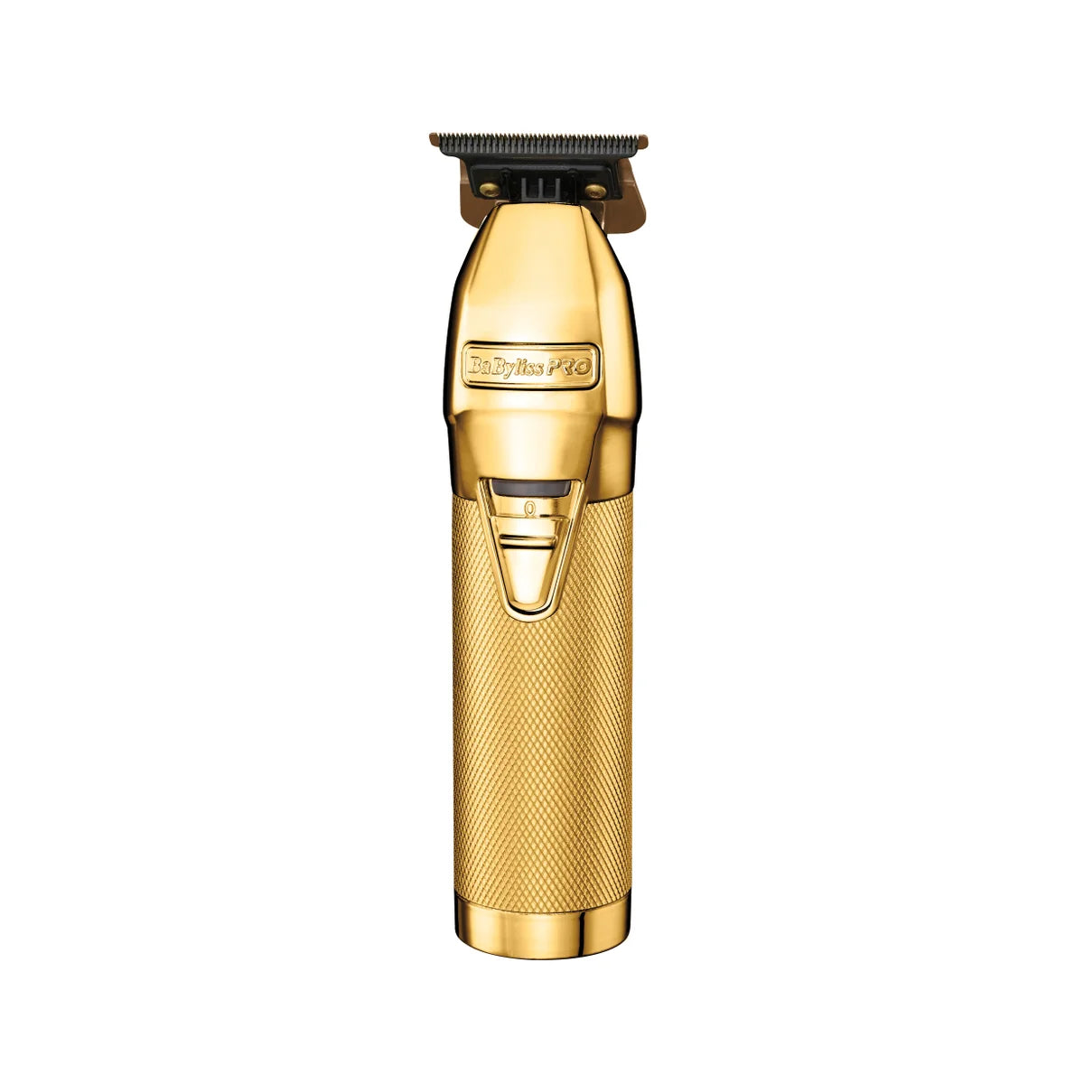 BaBylissPRO | Skeleton Gold Metal Trimmer