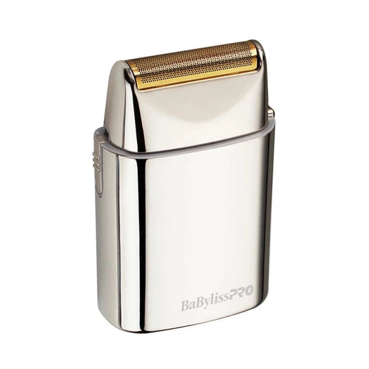 BaBylissPRO | Metal Foil Shaver Single Foil Shaver