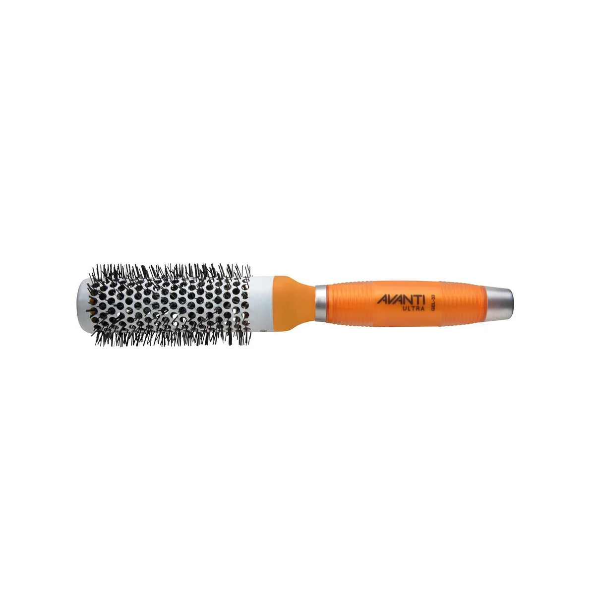 Avanti Ultra | Ceramic Brush With Silicone Gel Handle Medium