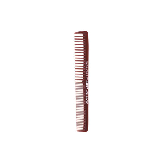 Dannyco | Krest Goldilocks Wave Comb with Ruler Measure