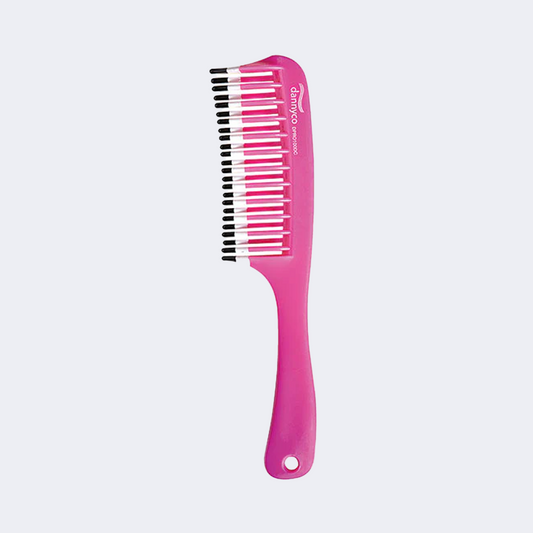 Dannyco | Large Detangling Comb Pink