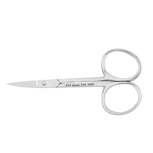 Silkline | Cuticle Scissors 3-1/2 Inch