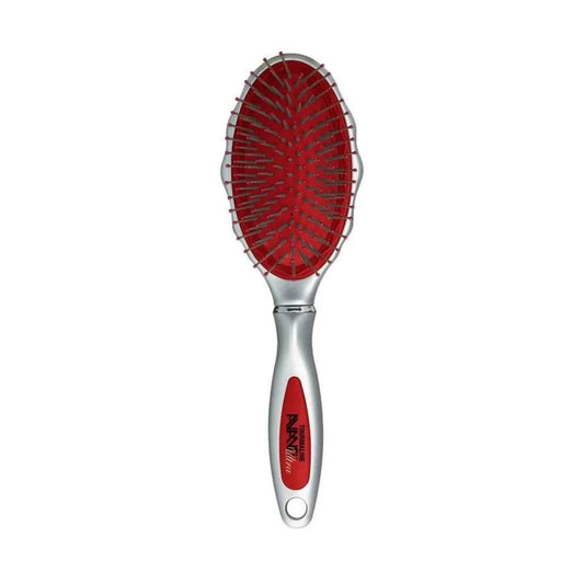 Avanti Ultra | Oval Cushion Tourmaline Brush