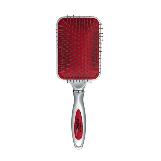 Avanti Ultra | Rectangular Cushion Paddle Brush