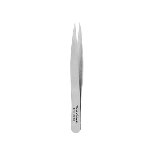 Silkline | Pointed Tip Tweezers