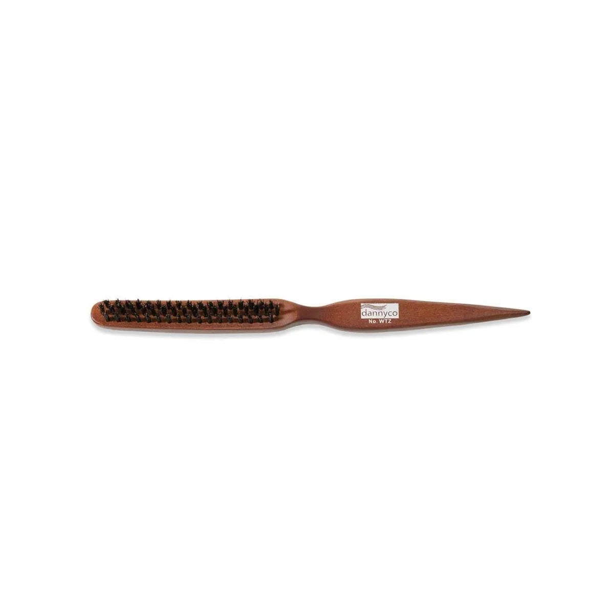 Dannyco | Slim Wooden Teasing Brush