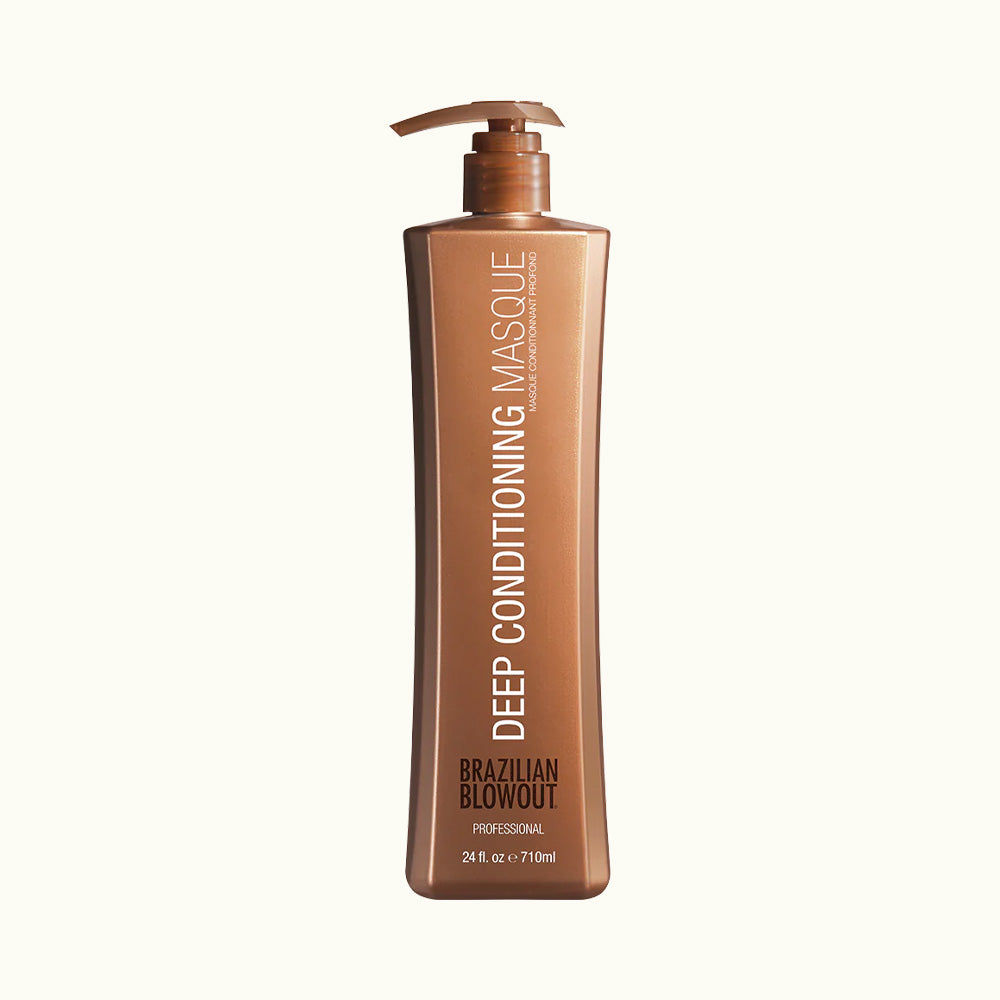 Brazilian Blowout | Deep Conditioning Masque (710ml)