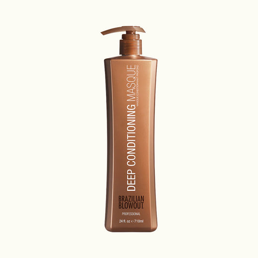 Brazilian Blowout | Deep Conditioning Masque (710ml)