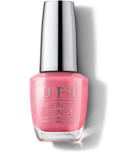 OPI | Infinite Shine • Defy Explanation