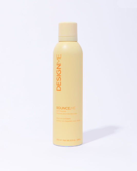 DesignMe | BOUNCE.ME Curl Mousse (255ml)