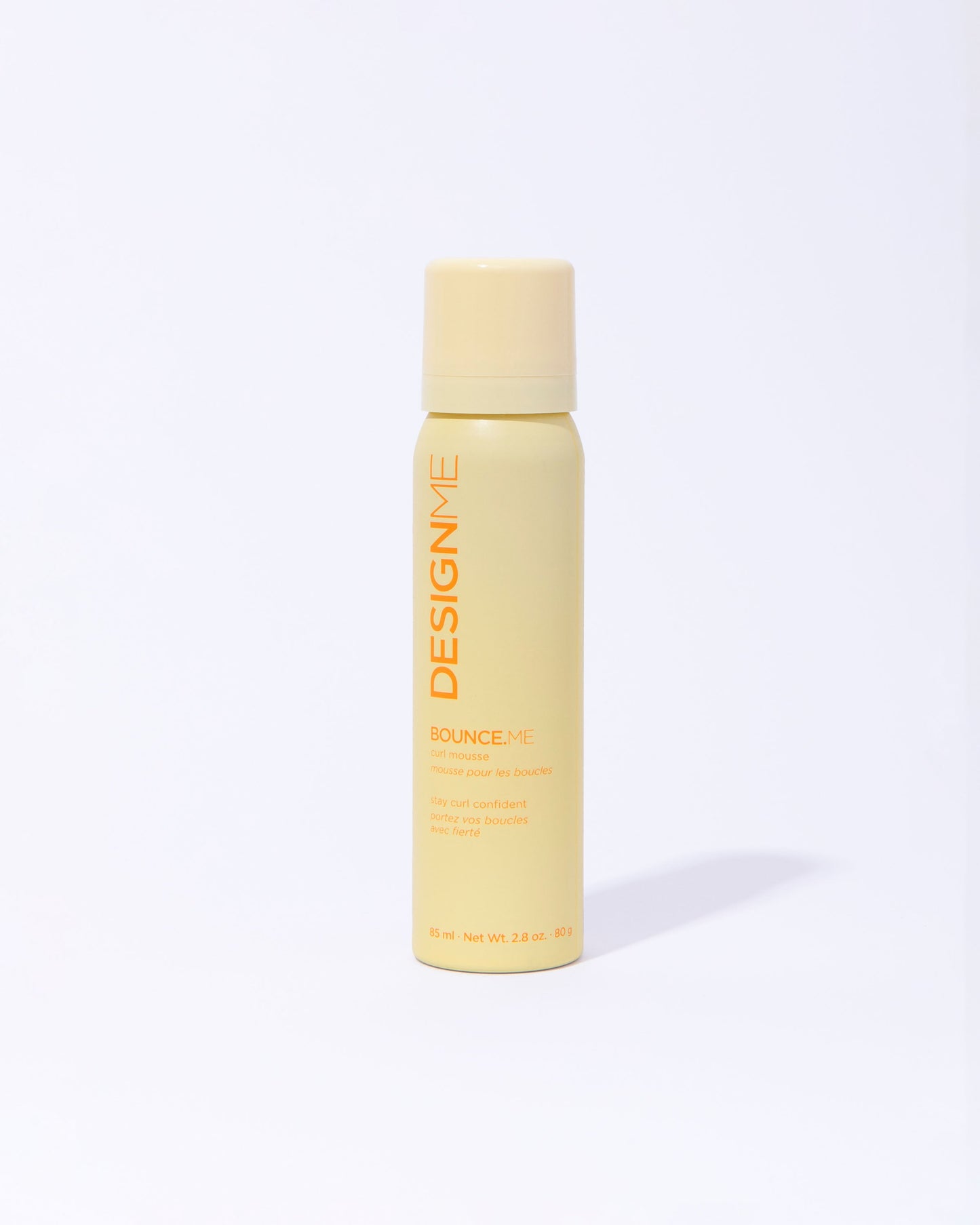 DesignMe | BOUNCE.ME Curl Mousse (85ml)