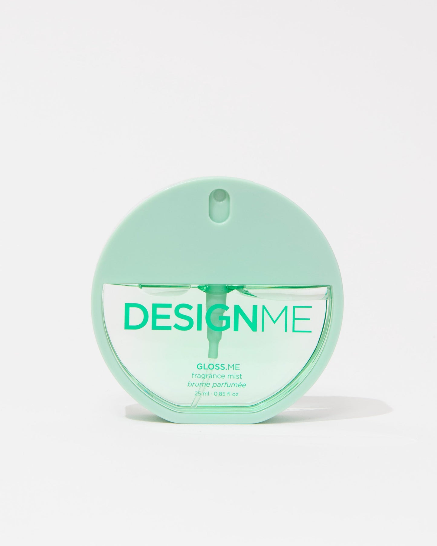DesignMe | GLOSS.ME Hair & Body Fragrance Mist (25ml)