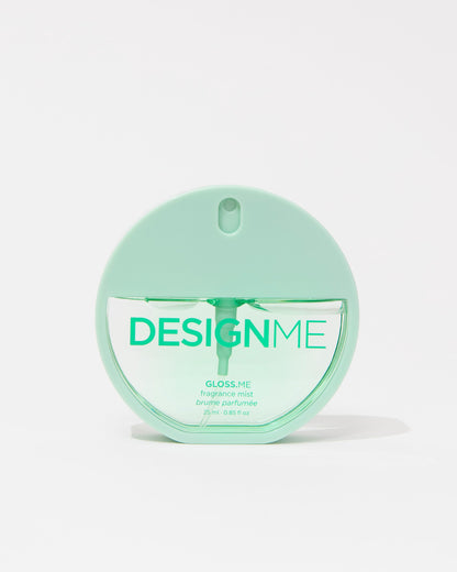 DesignMe | GLOSS.ME Hair & Body Fragrance Mist (25ml)