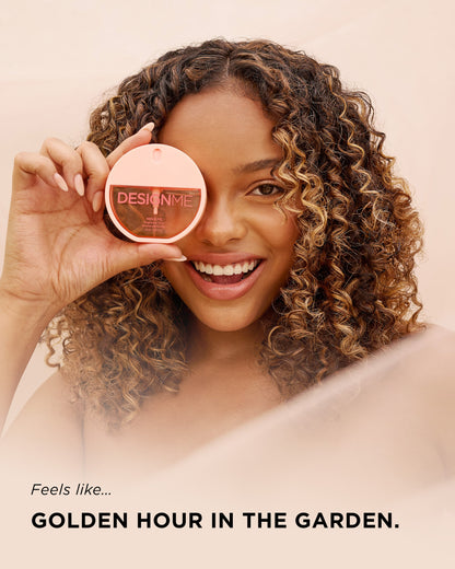 DesignMe | HOLD.ME Hair & Body Fragrance Mist (25ml)