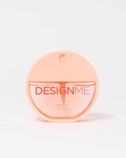 DesignMe | HOLD.ME Hair & Body Fragrance Mist (25ml)