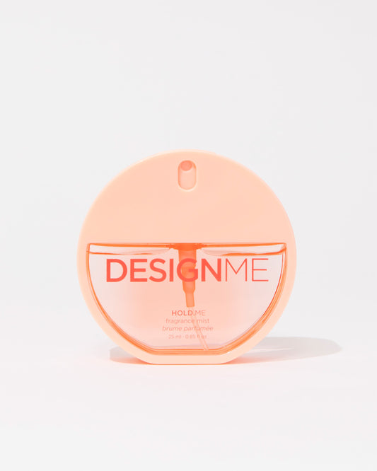 DesignMe | HOLD.ME Hair & Body Fragrance Mist (25ml)