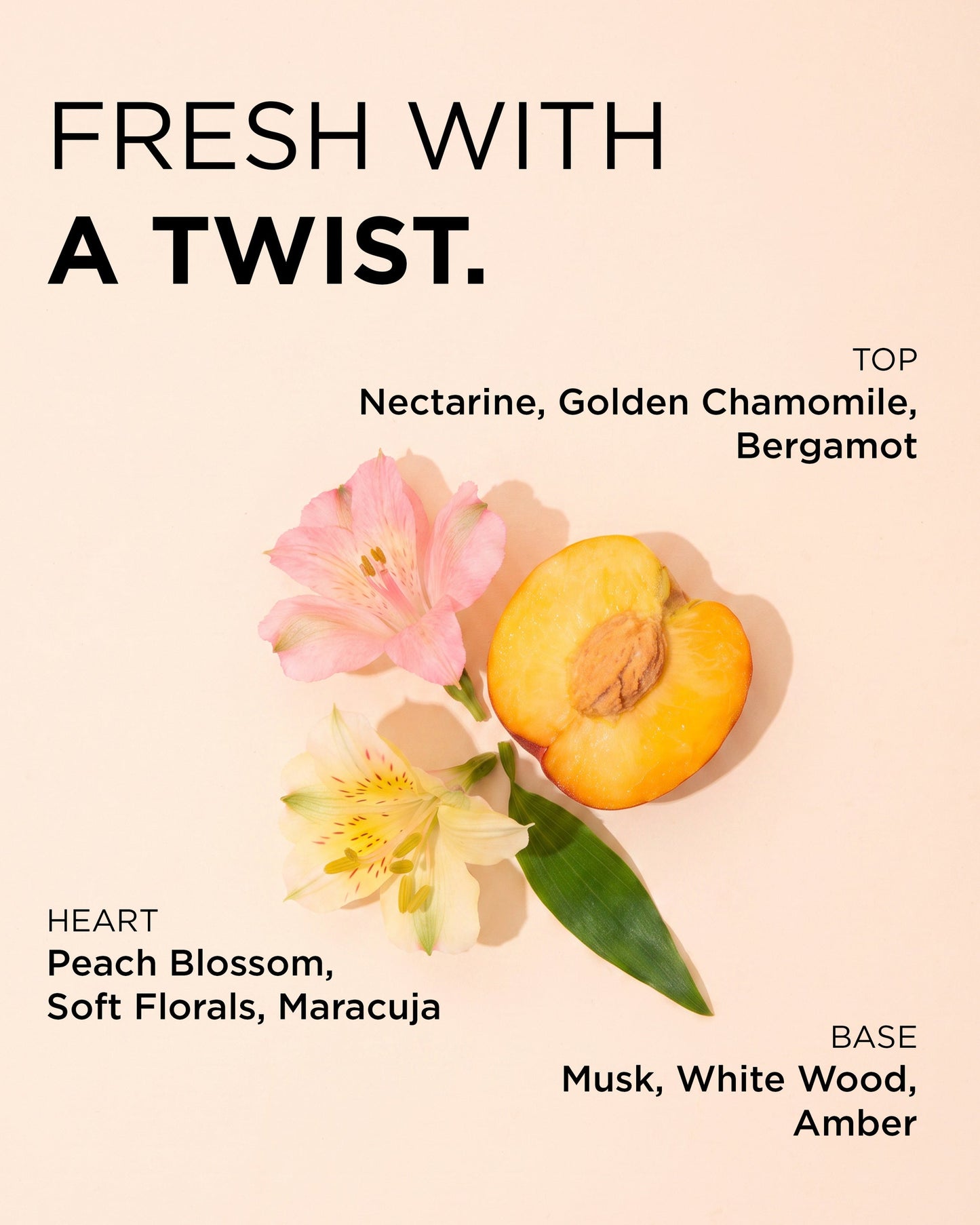 DesignMe | HOLD.ME Hair & Body Fragrance Mist (25ml)